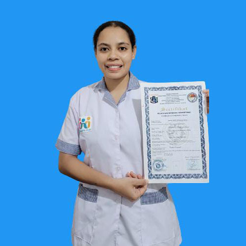 jasa perawat lansia tangerang