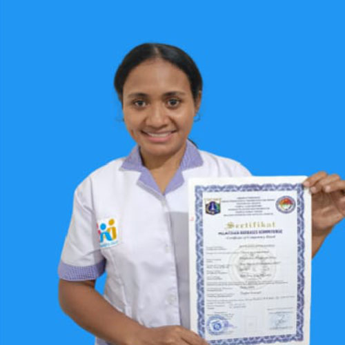 jasa perawat lansia tangerang