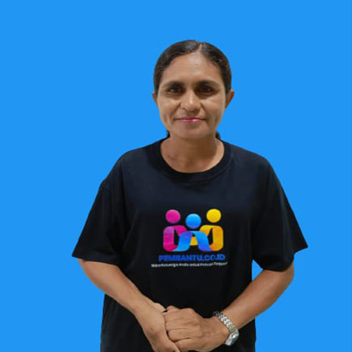 penyalur art di tangerang