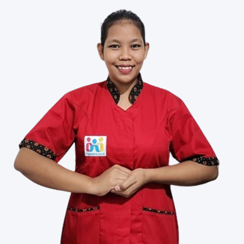 jasa perawat lansia tangerang