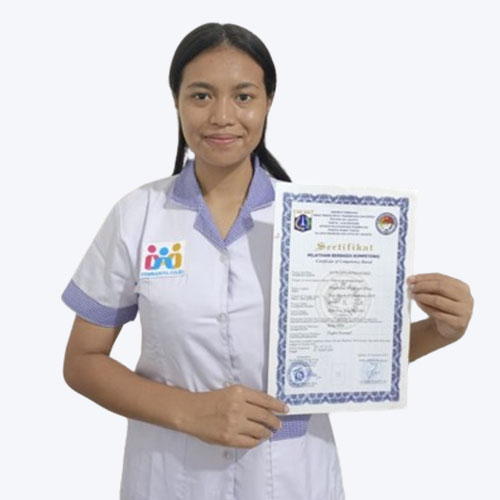 jasa perawat lansia tangerang