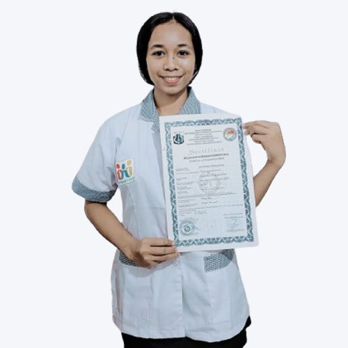 jasa perawat lansia tangerang