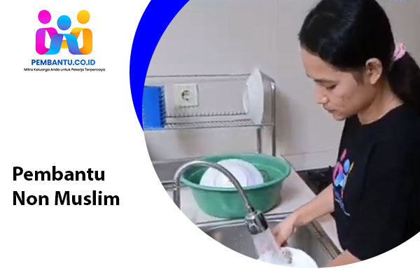 Pembantu Non Muslim