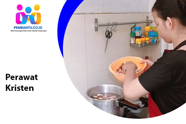 Perawat Kristen