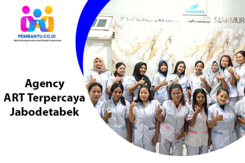 Agency ART Terpercaya Jabodetabek